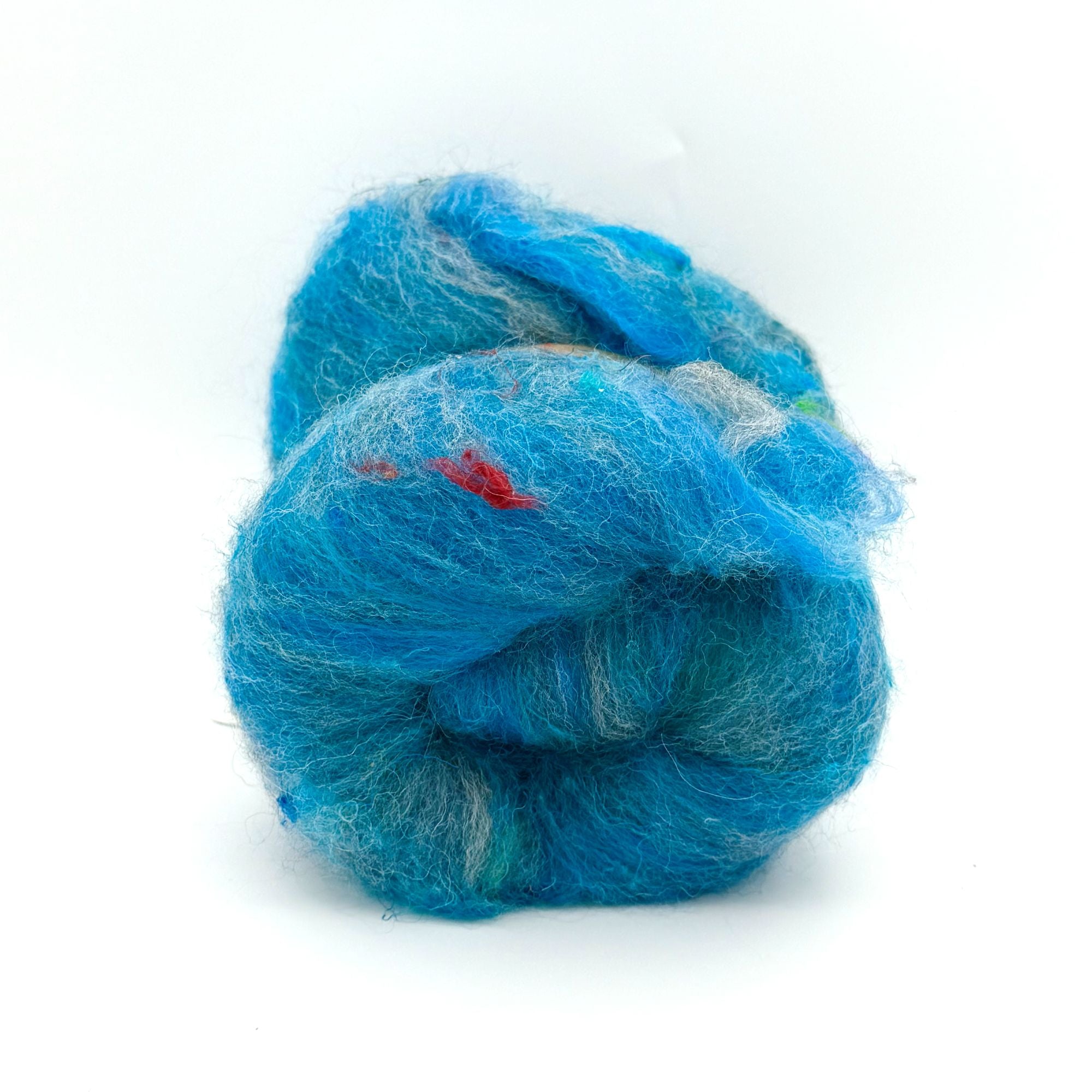 Fibre Batts