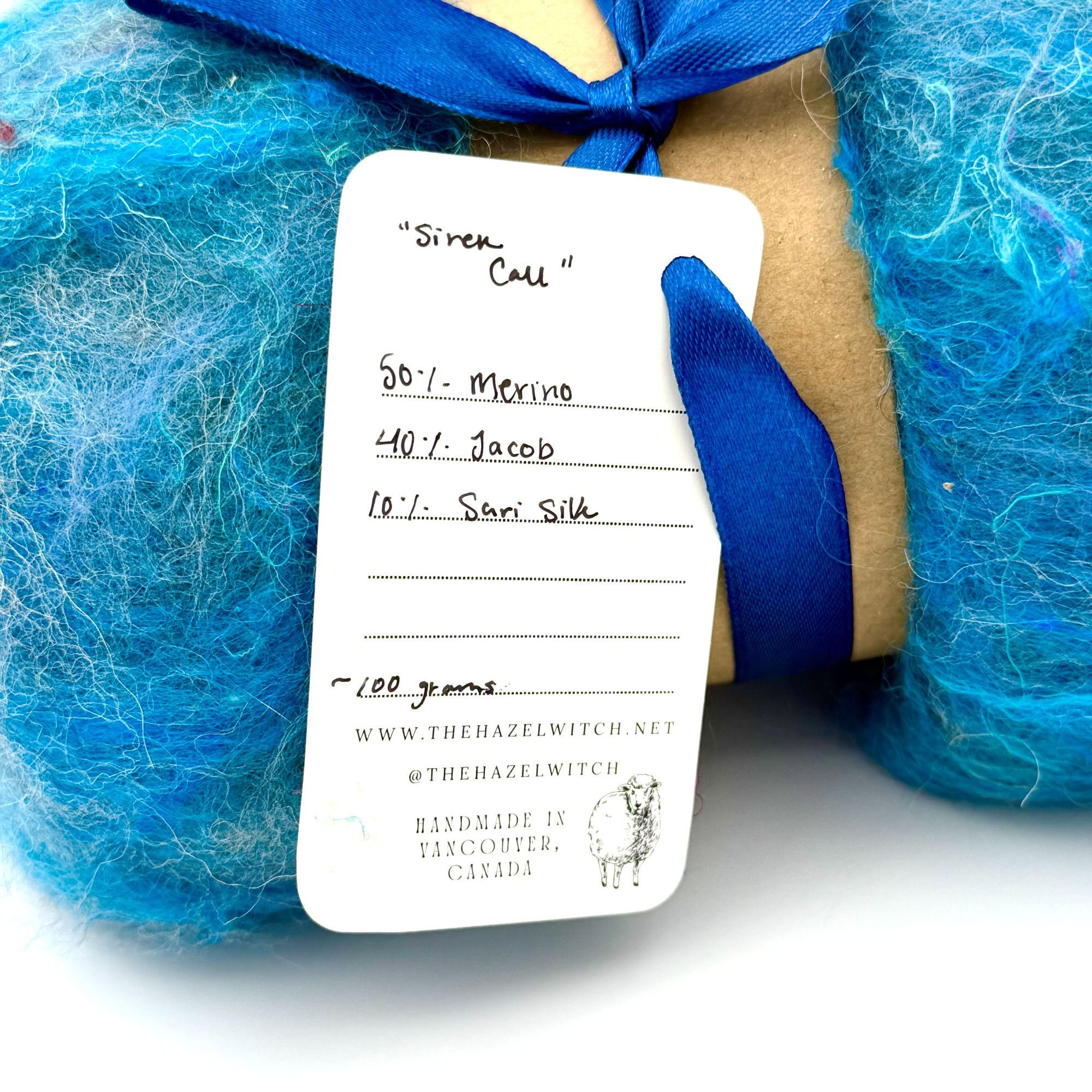 Fibre Batts
