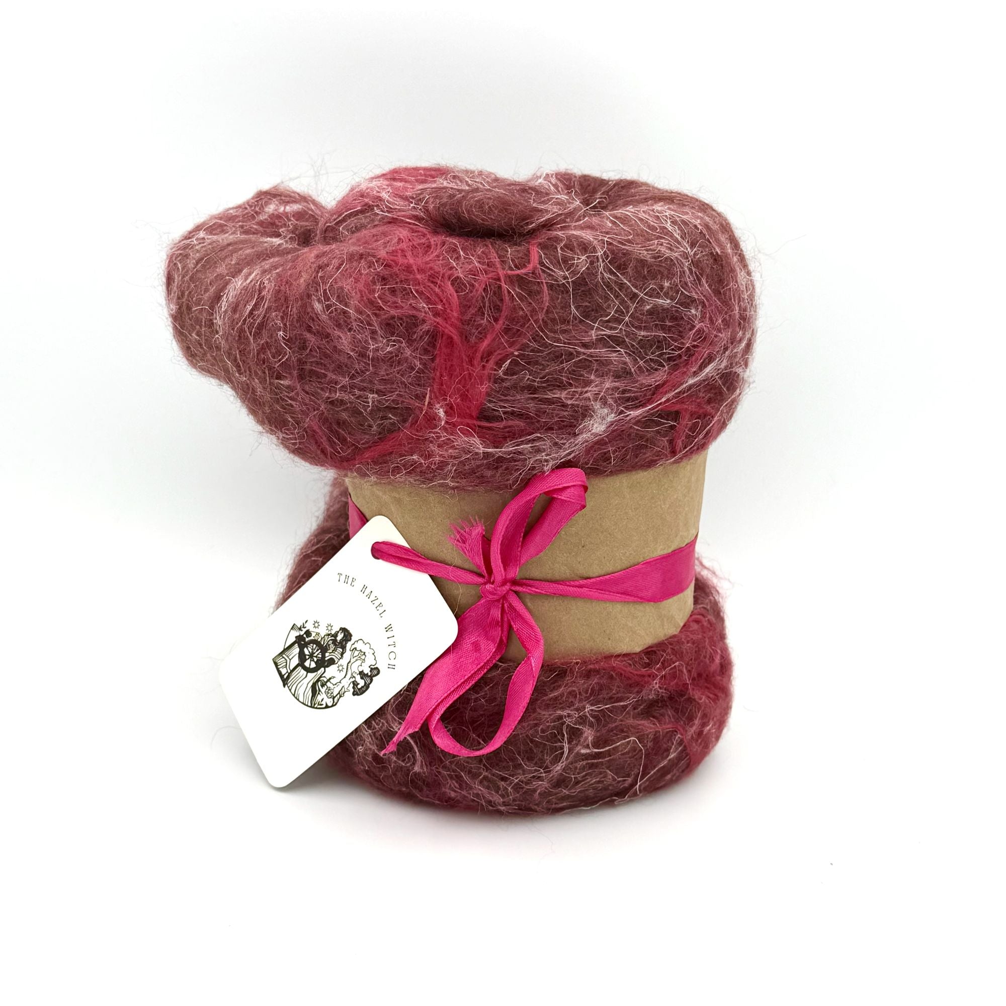 Fibre Batts