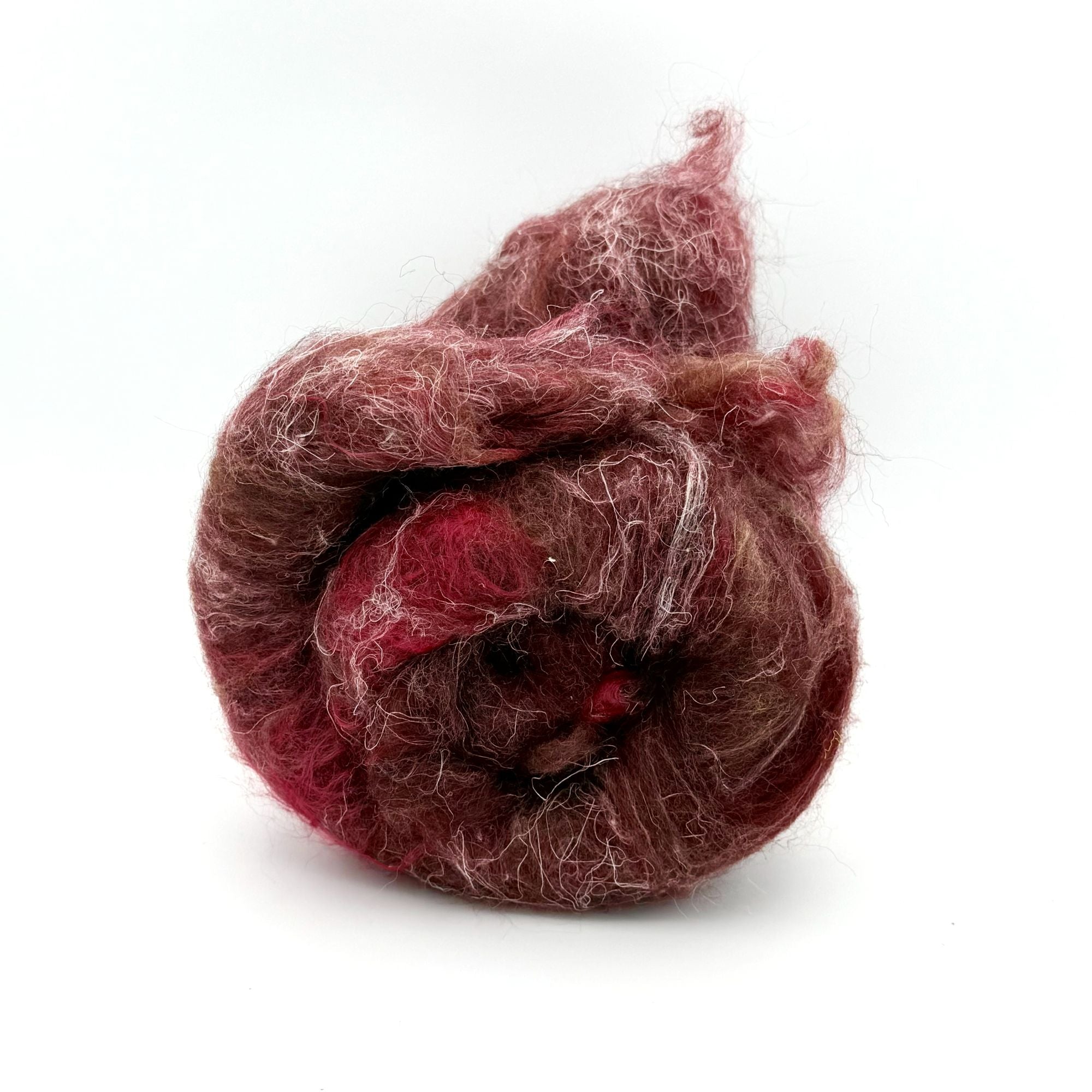 Fibre Batts