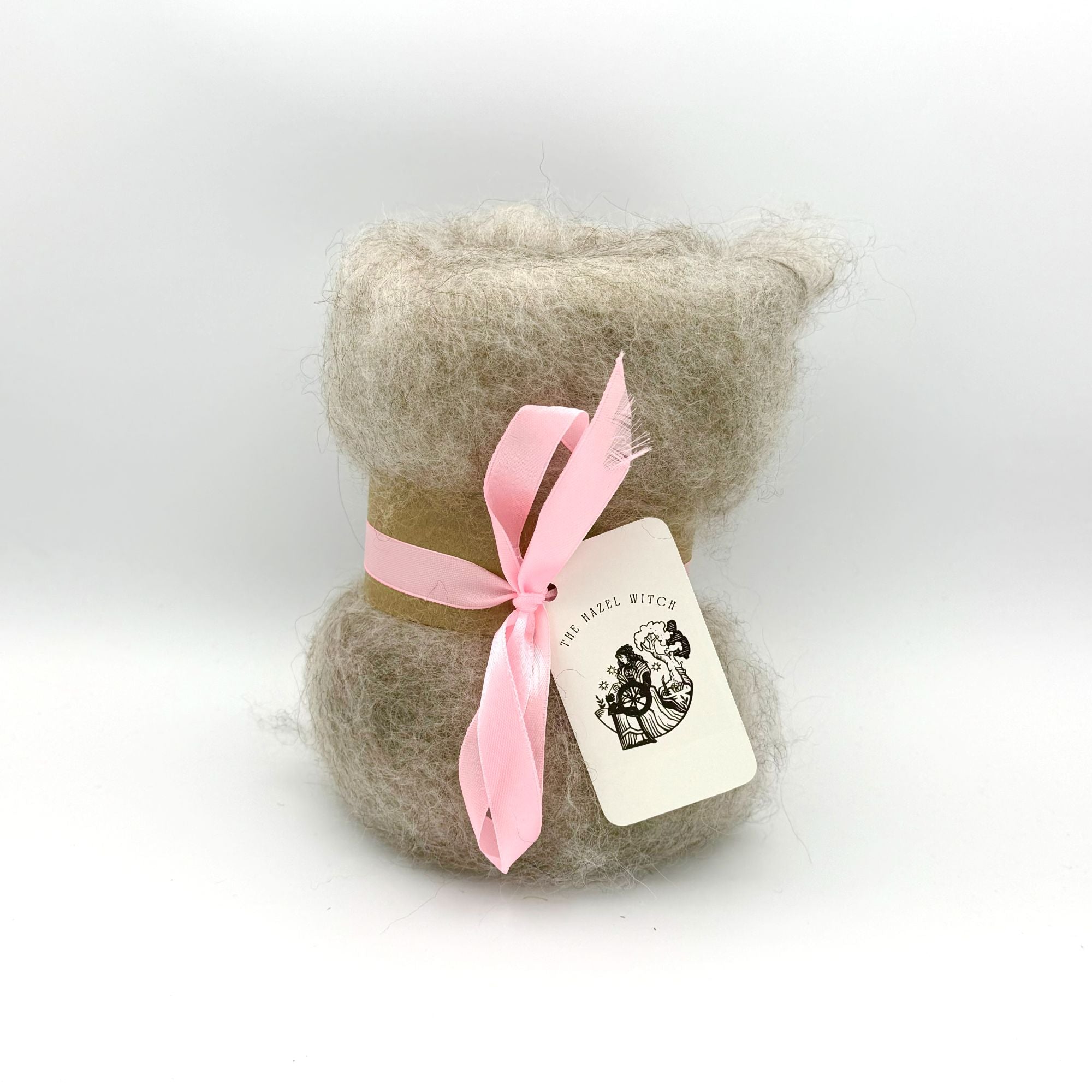 Fibre Batts