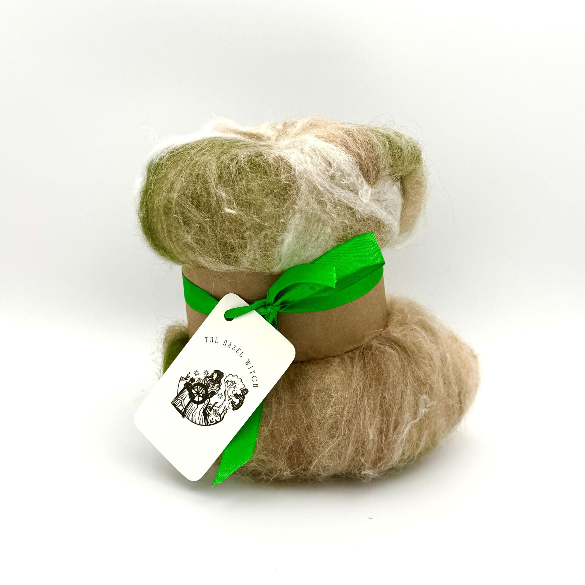 Fibre Batts