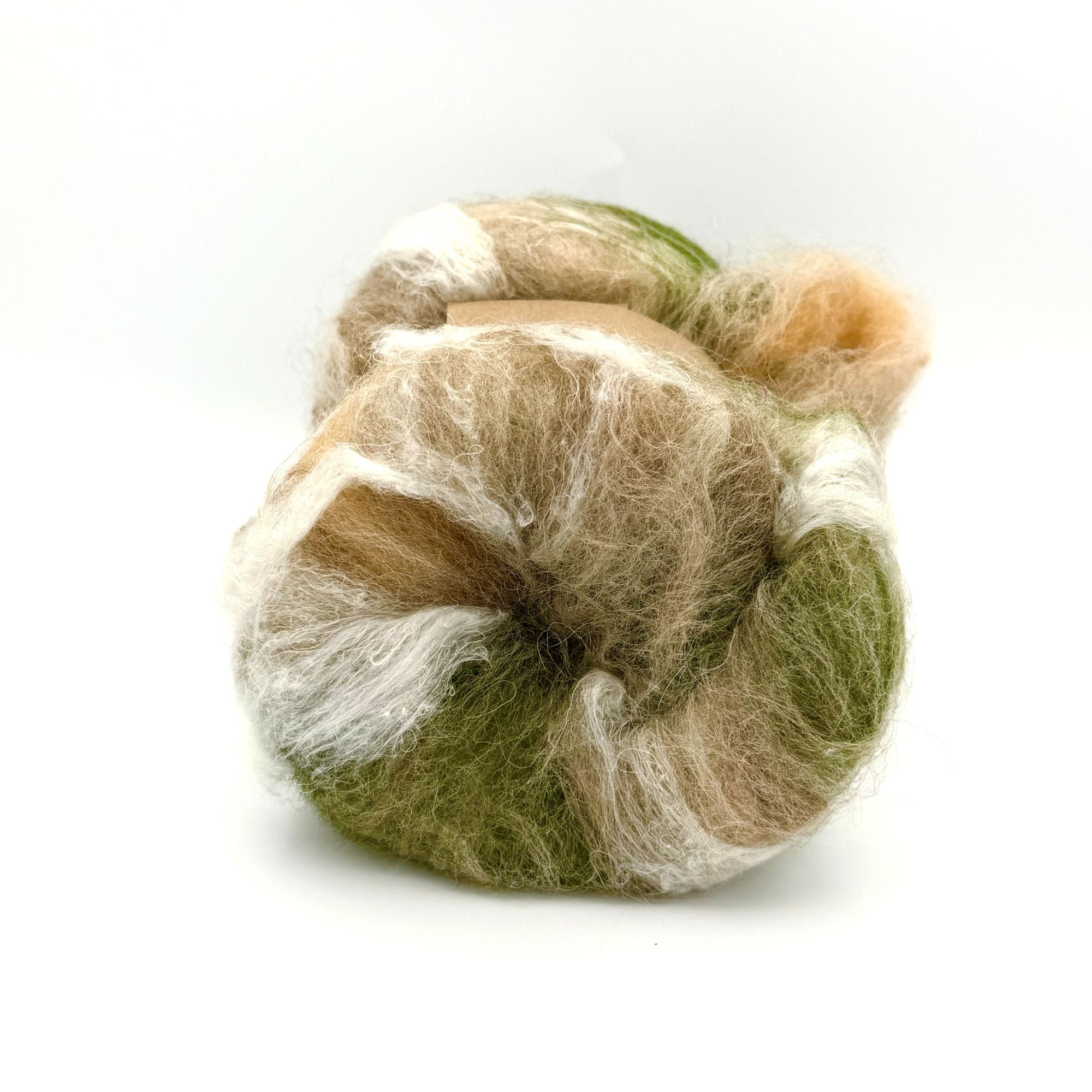 Fibre Batts