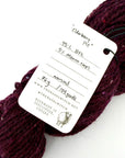 Handspun Skeins