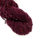 Handspun Skeins