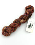 Handspun Skeins