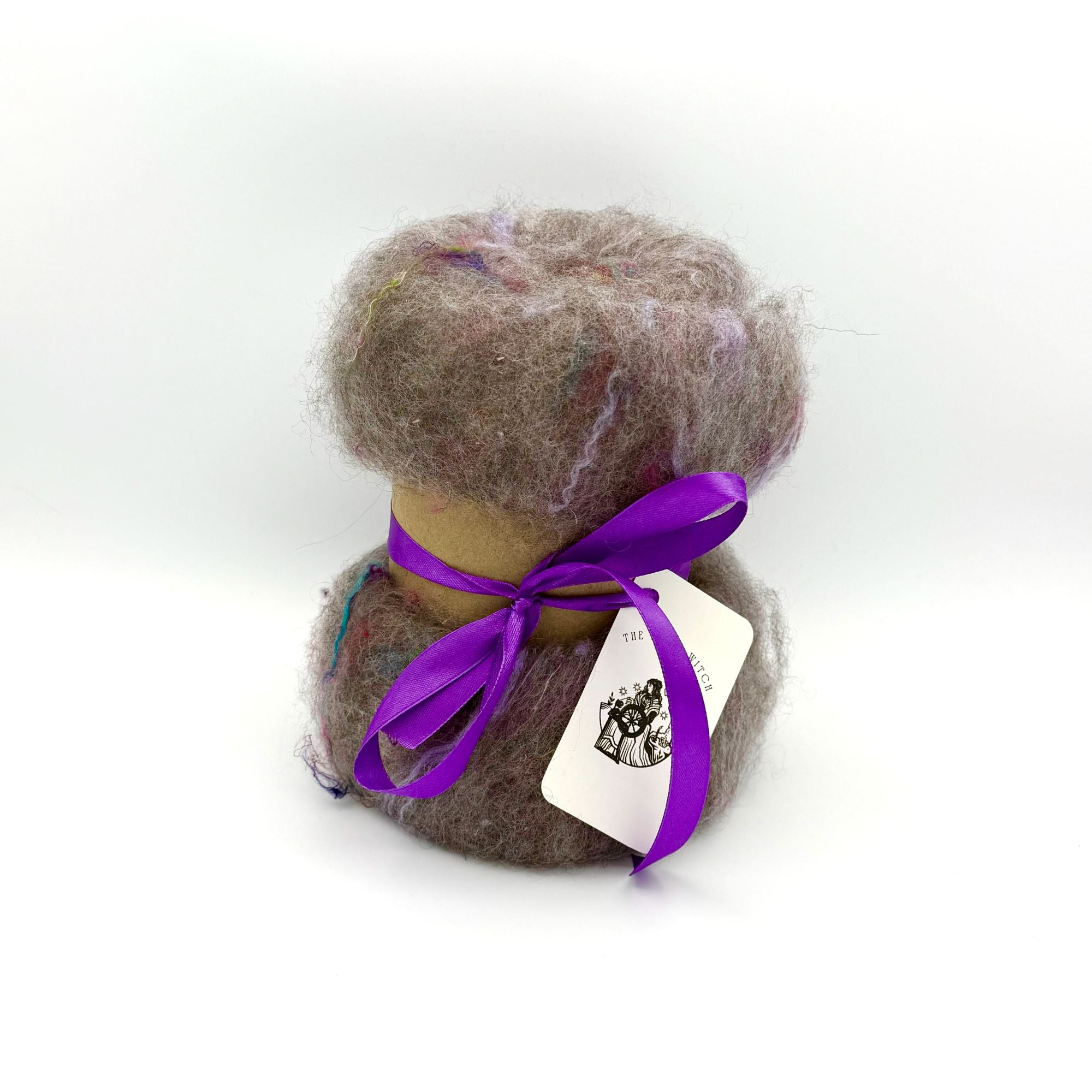 Fibre Batts