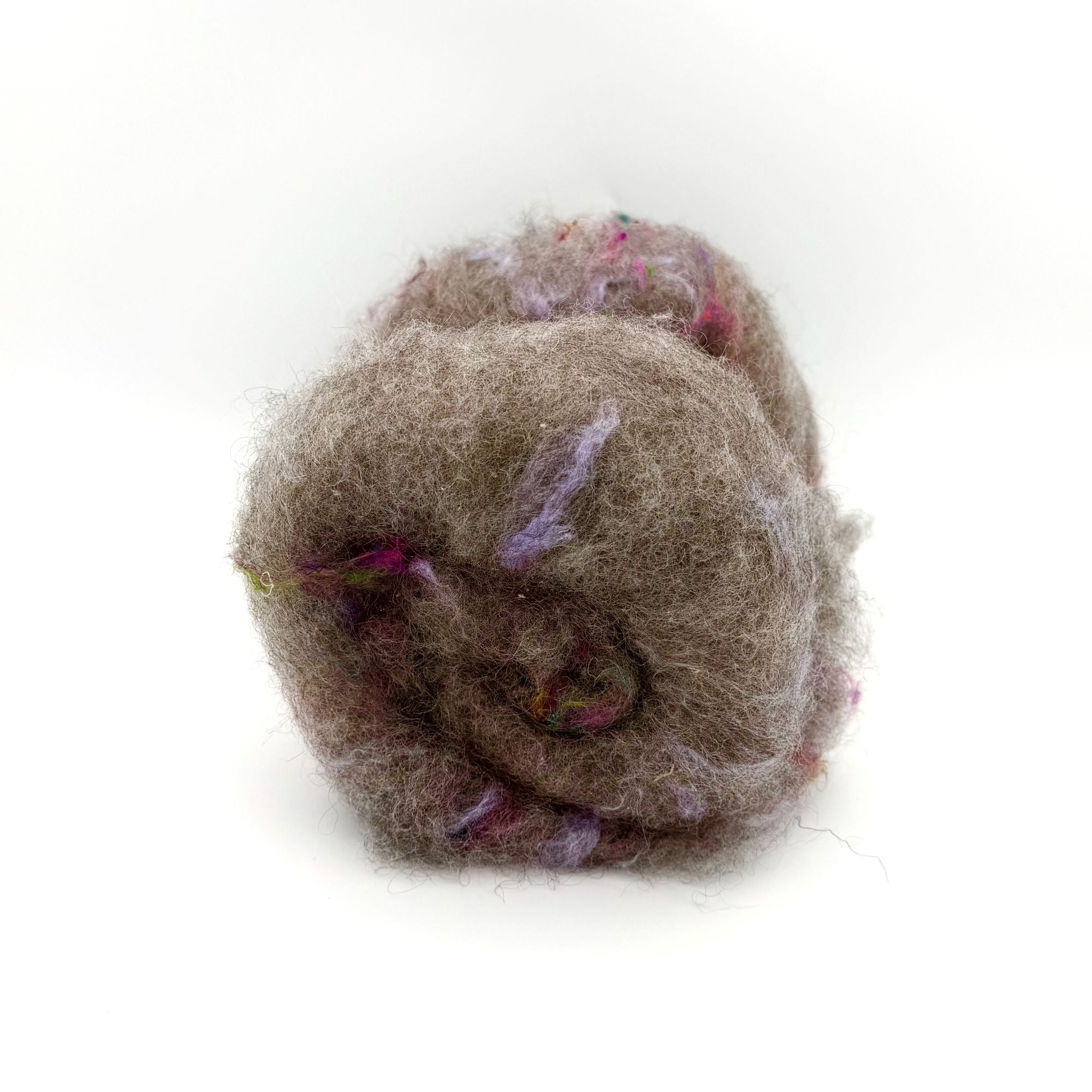 Fibre Batts