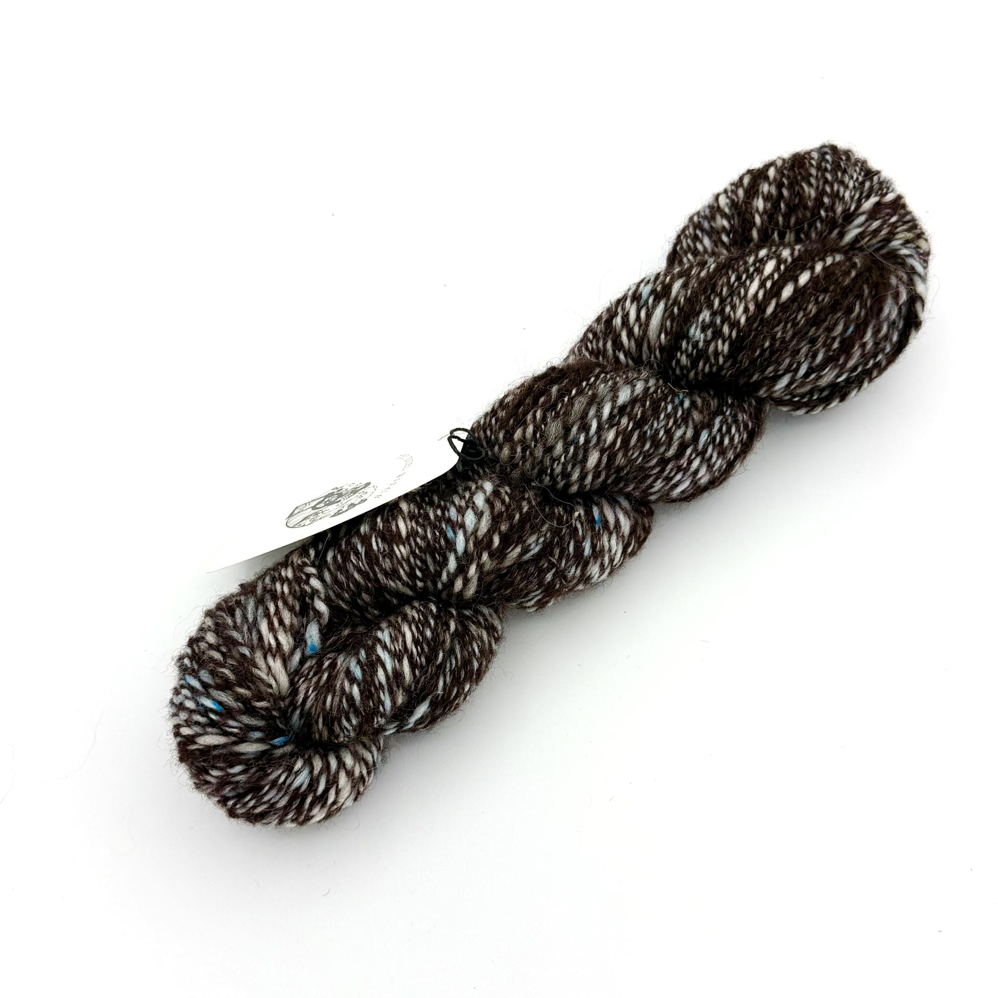 Handspun Skeins