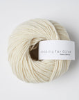 Heavy Merino | Knitting for Olive