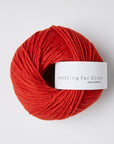 Heavy Merino | Knitting for Olive