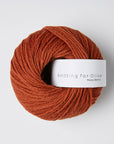 Heavy Merino | Knitting for Olive