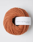 Heavy Merino | Knitting for Olive