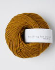 Heavy Merino | Knitting for Olive
