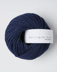 Heavy Merino | Knitting for Olive