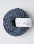 Heavy Merino | Knitting for Olive