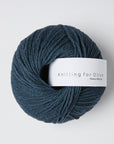 Heavy Merino | Knitting for Olive