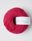 Heavy Merino | Knitting for Olive