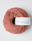 Heavy Merino | Knitting for Olive