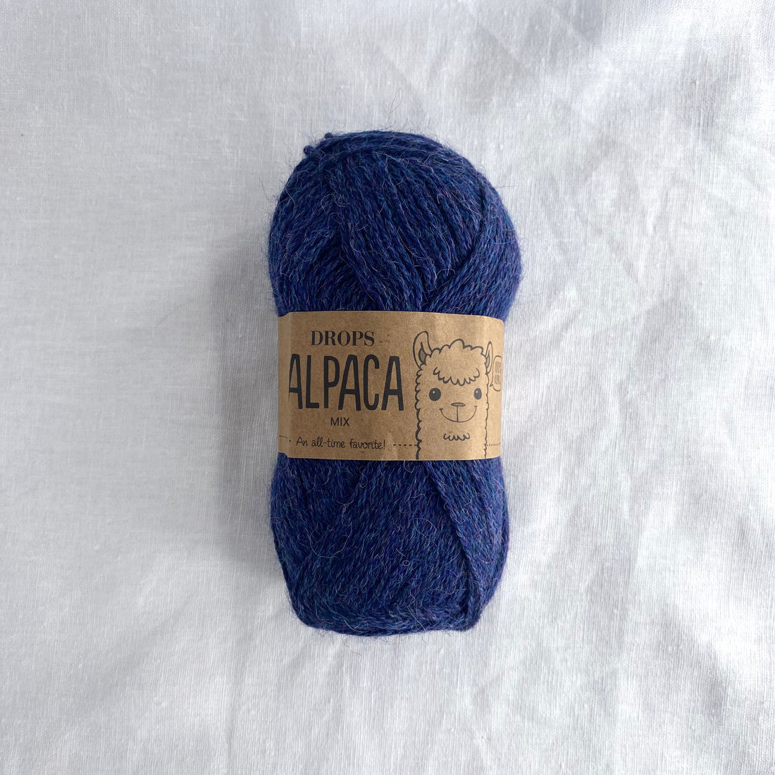 Alpaca | Drops