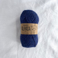 Alpaca | Drops