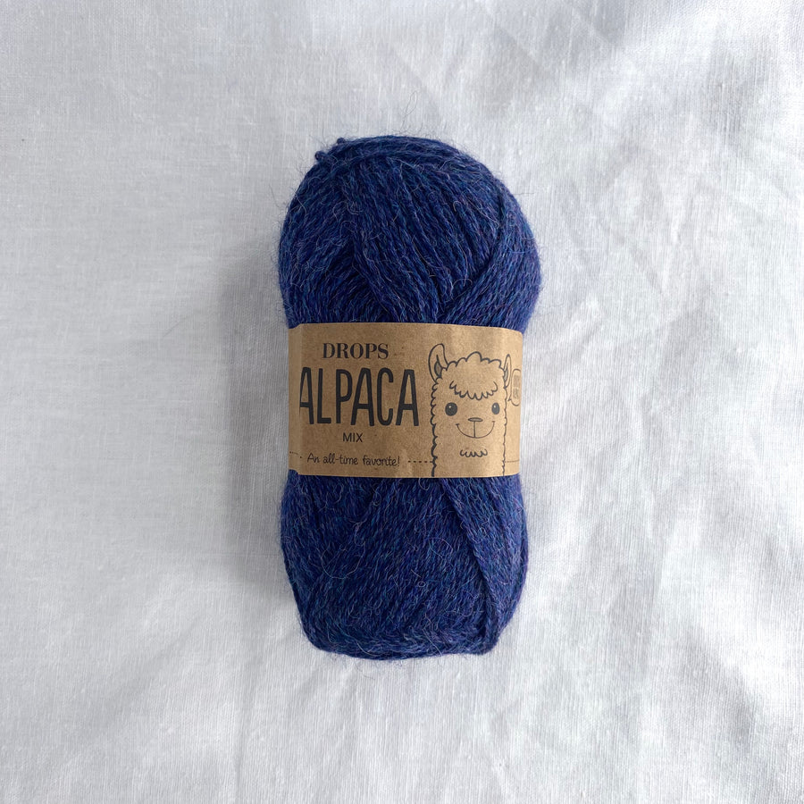 Alpaca | Drops