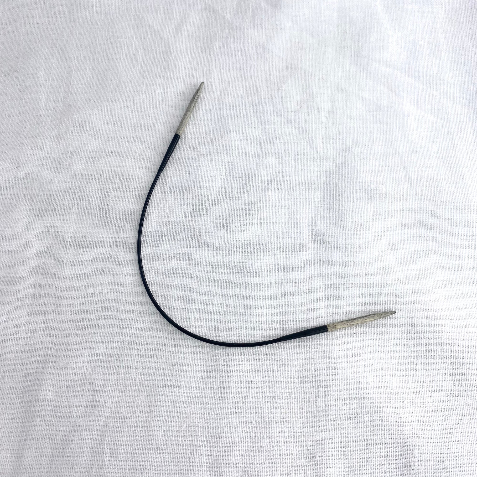 Driftwood 9&quot; Circular Needles | Lykke