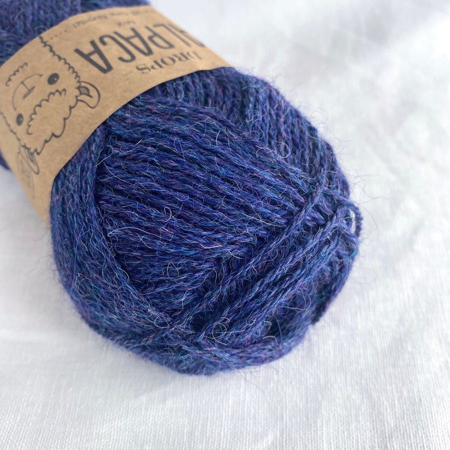 Alpaca | Drops