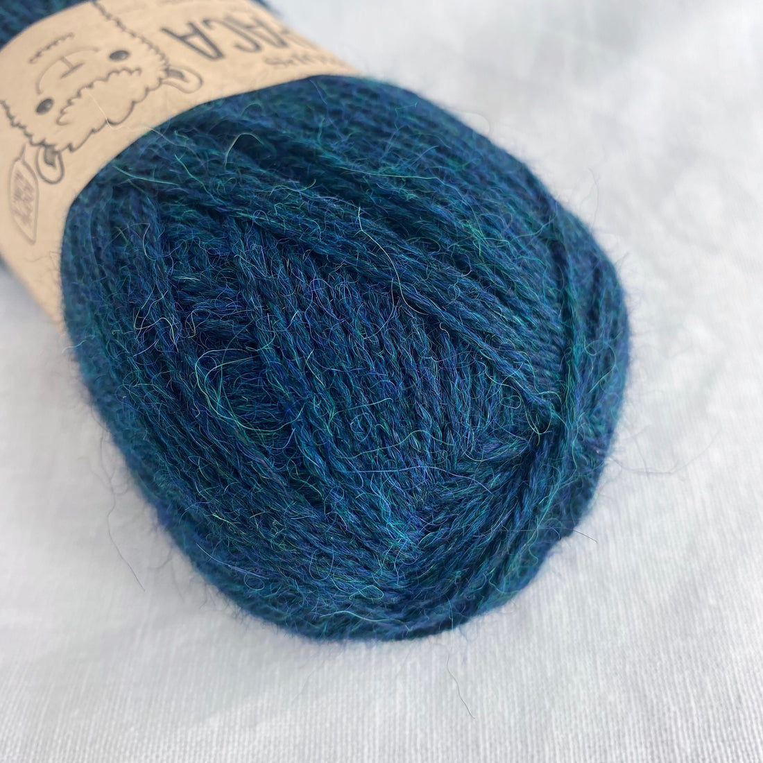 Alpaca | Drops