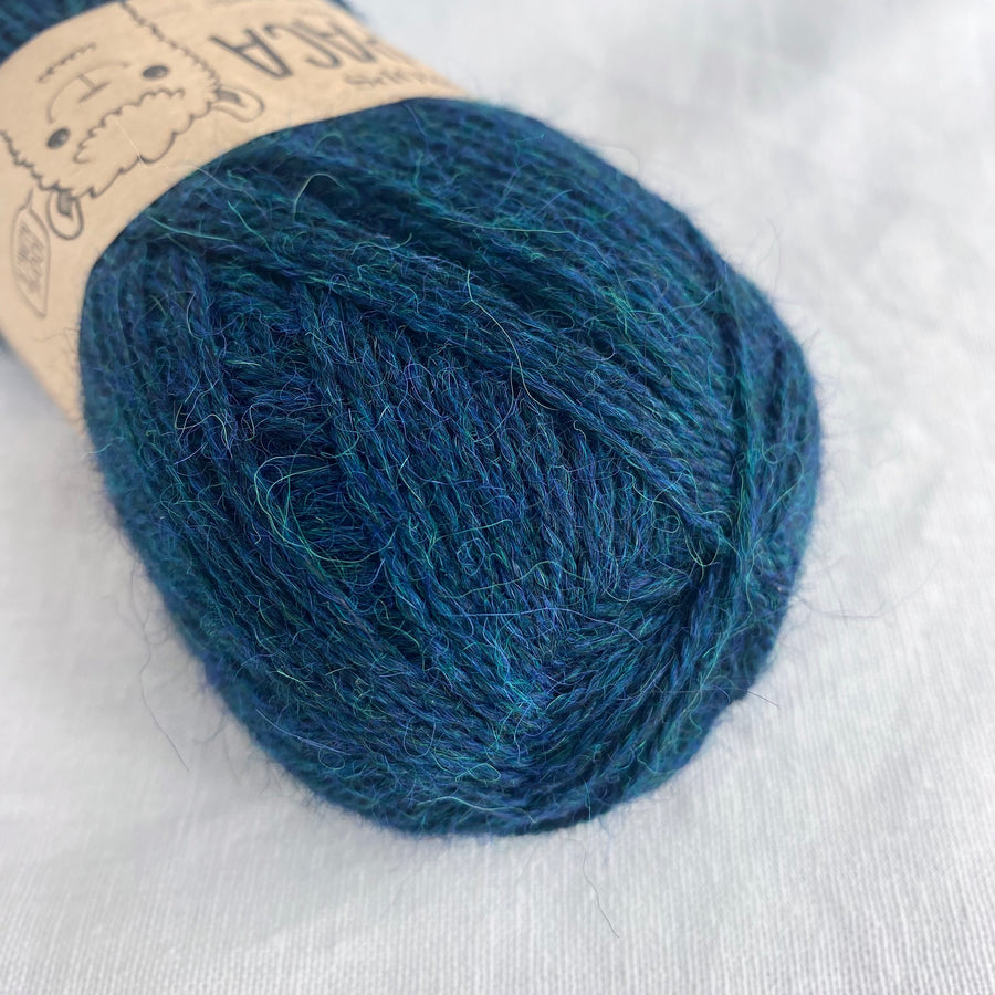 Alpaca | Drops