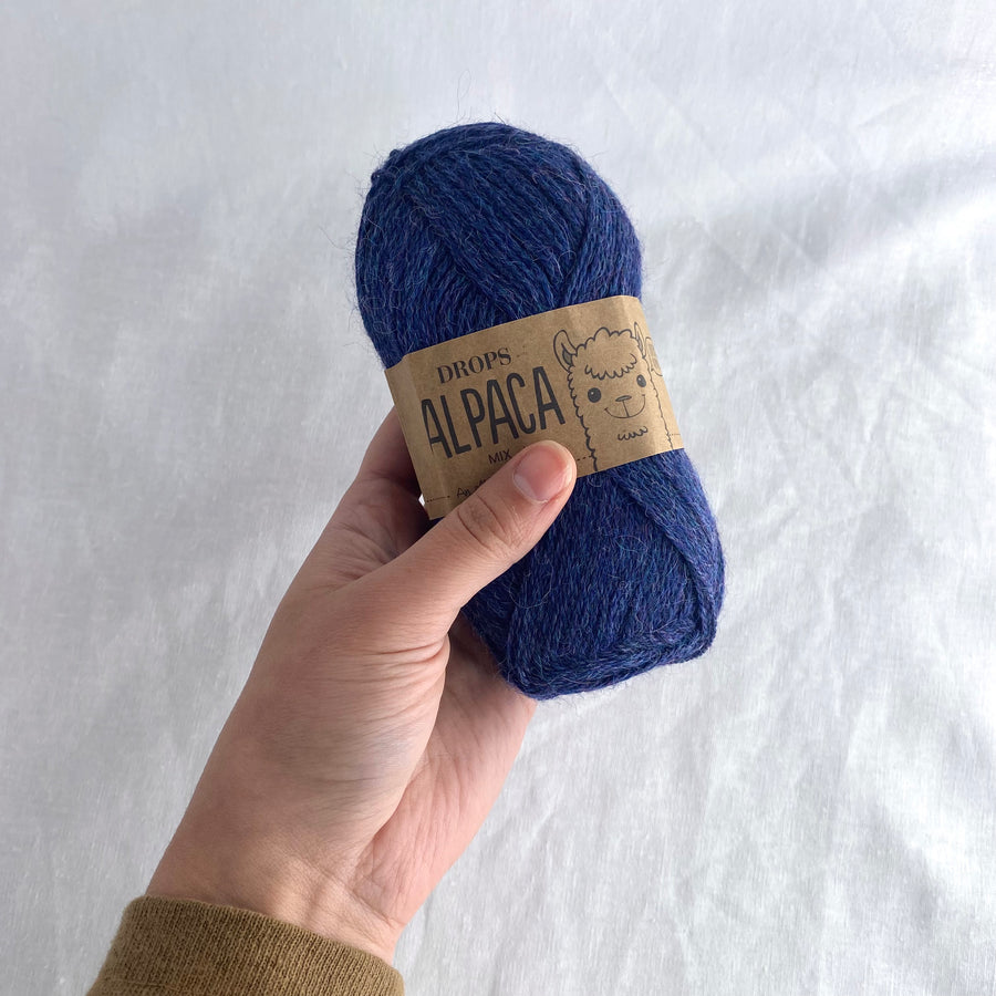 Alpaca | Drops