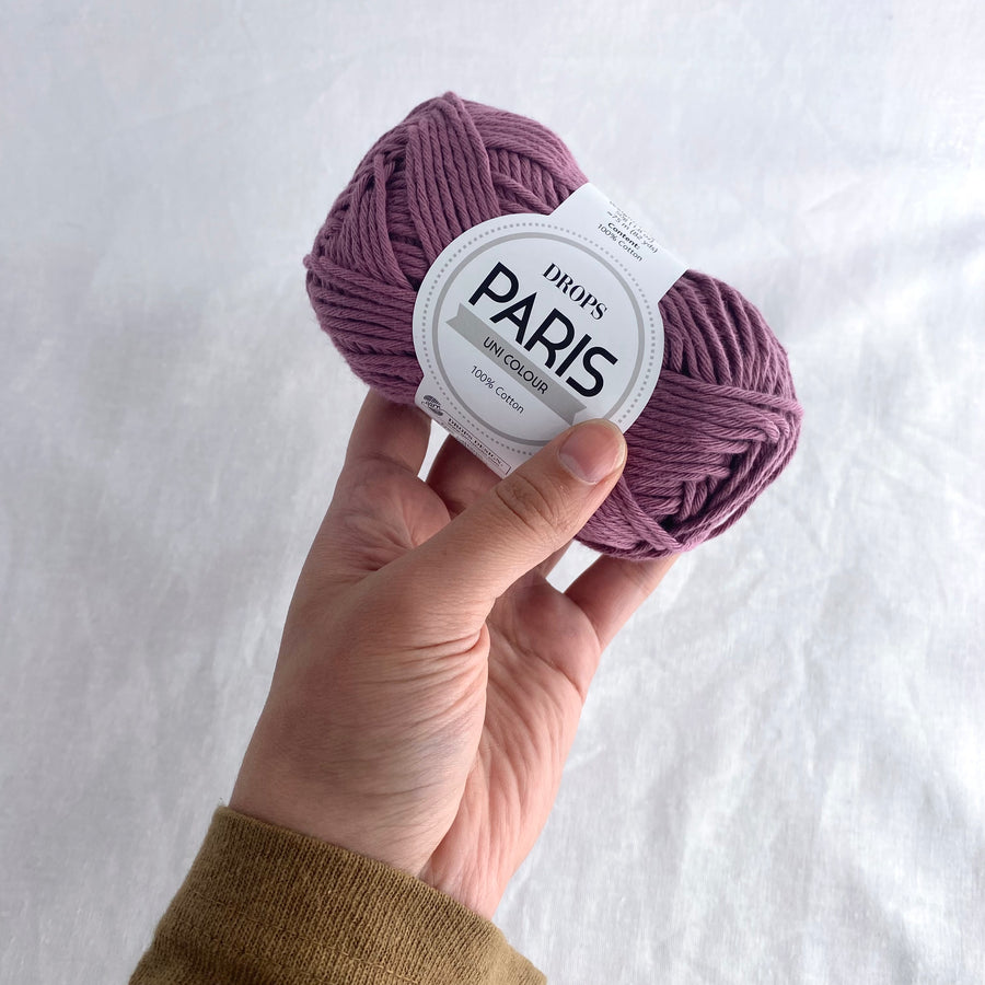 Paris | Drops