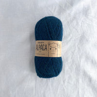 Alpaca | Drops