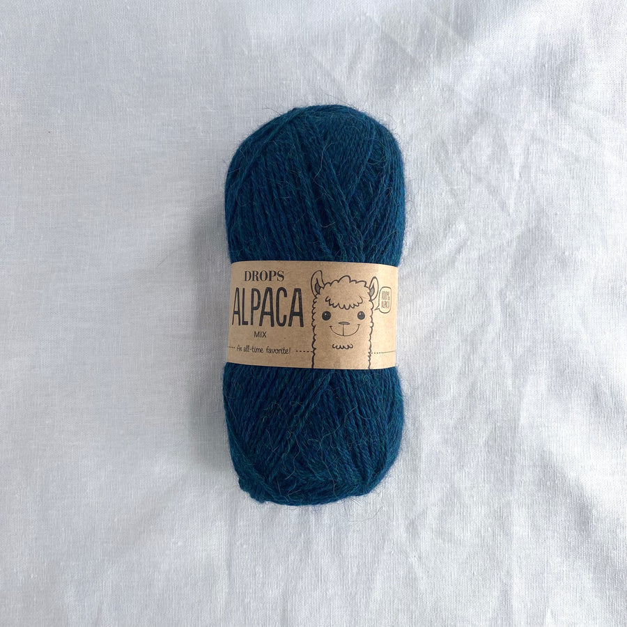 Alpaca | Drops