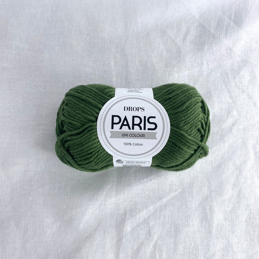 Paris | Drops