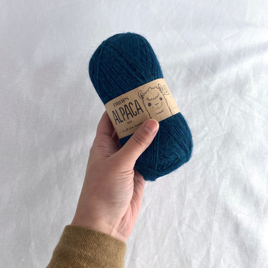 Alpaca | Drops