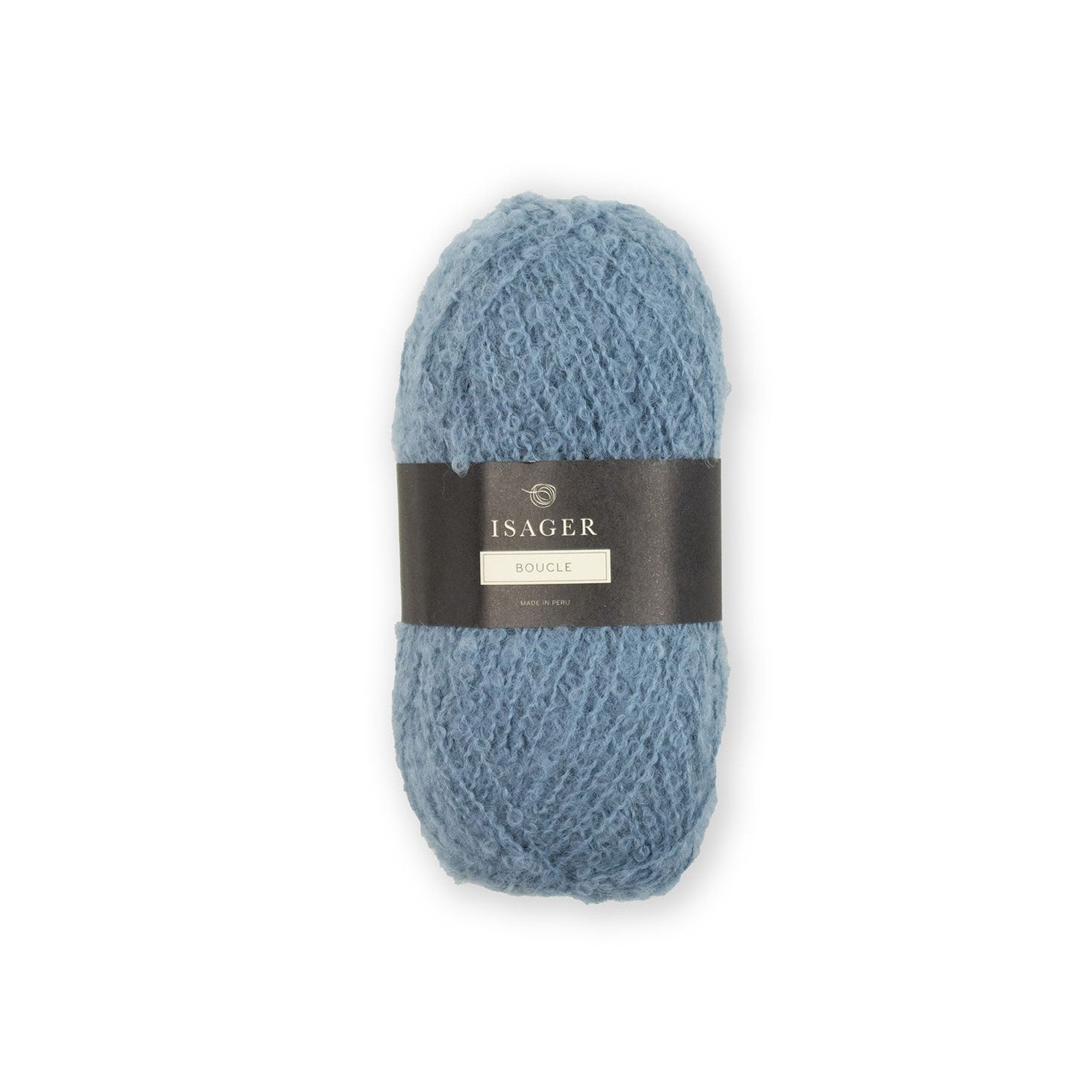Bouclé
