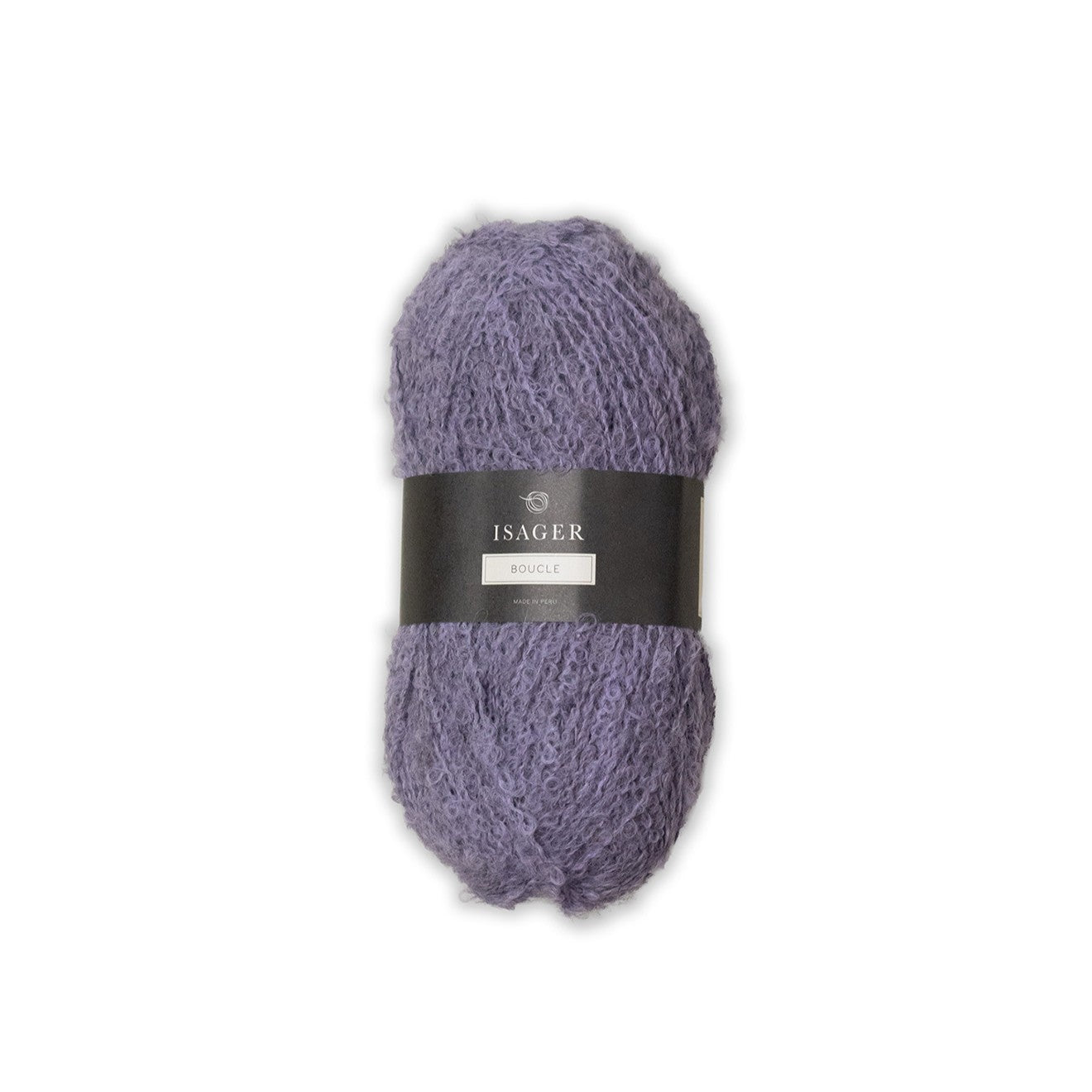 Bouclé