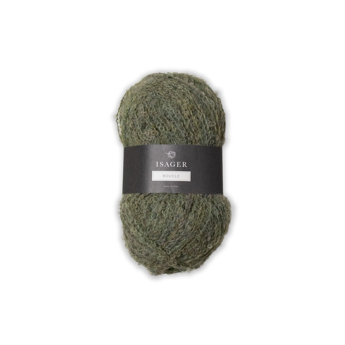Bouclé
