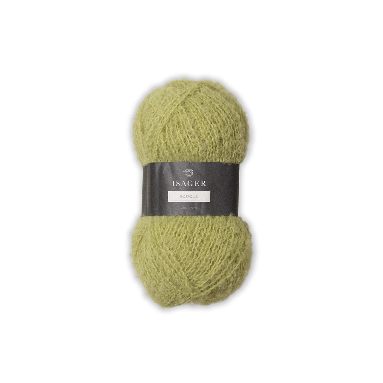 Bouclé