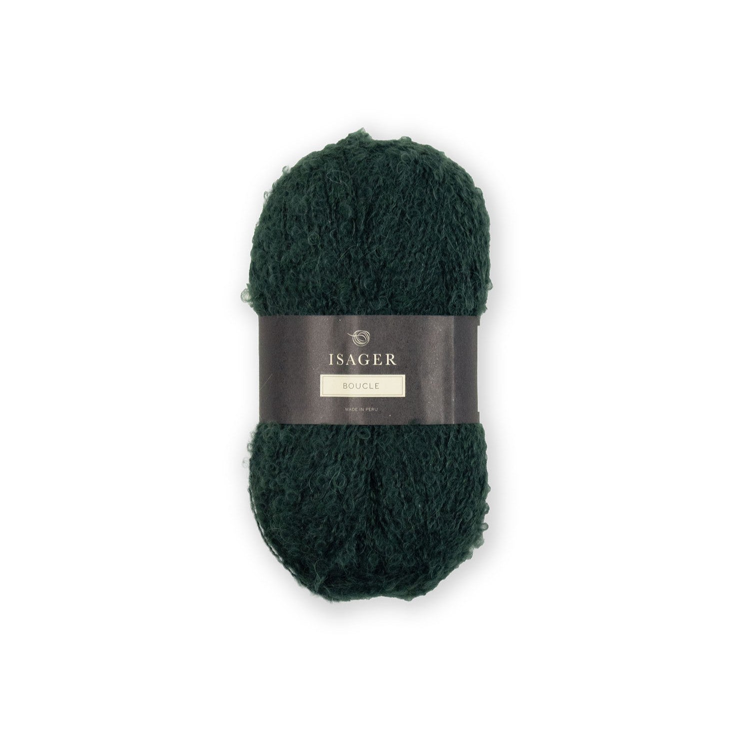 Bouclé