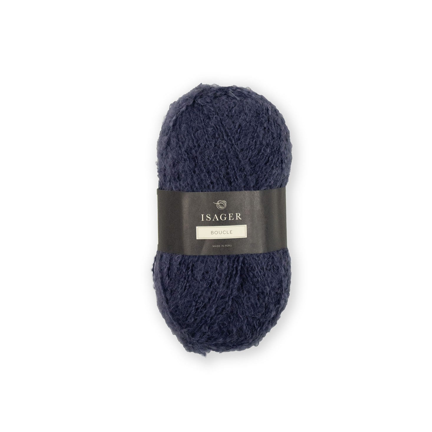 Bouclé
