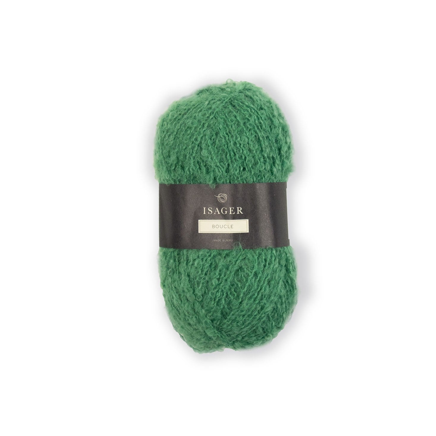 Bouclé