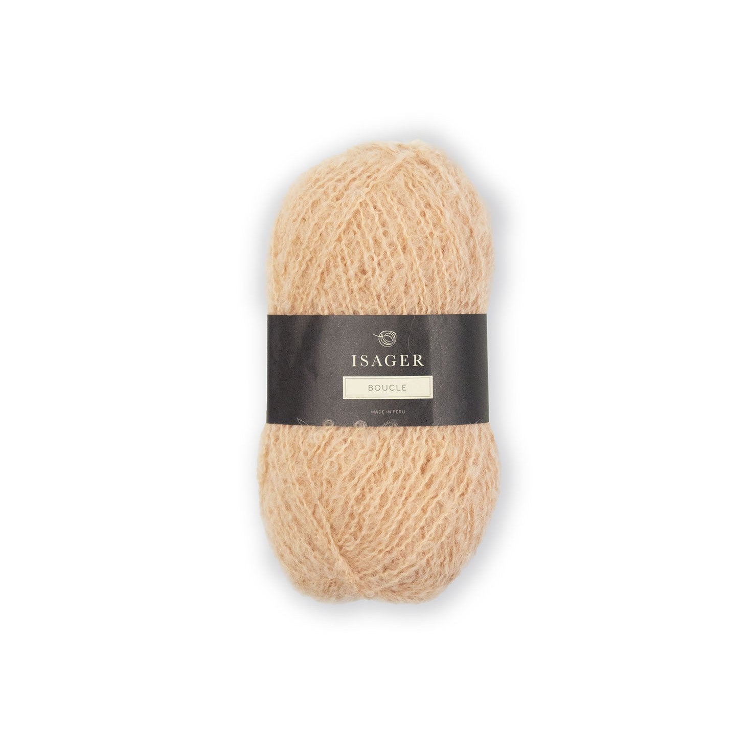 Bouclé
