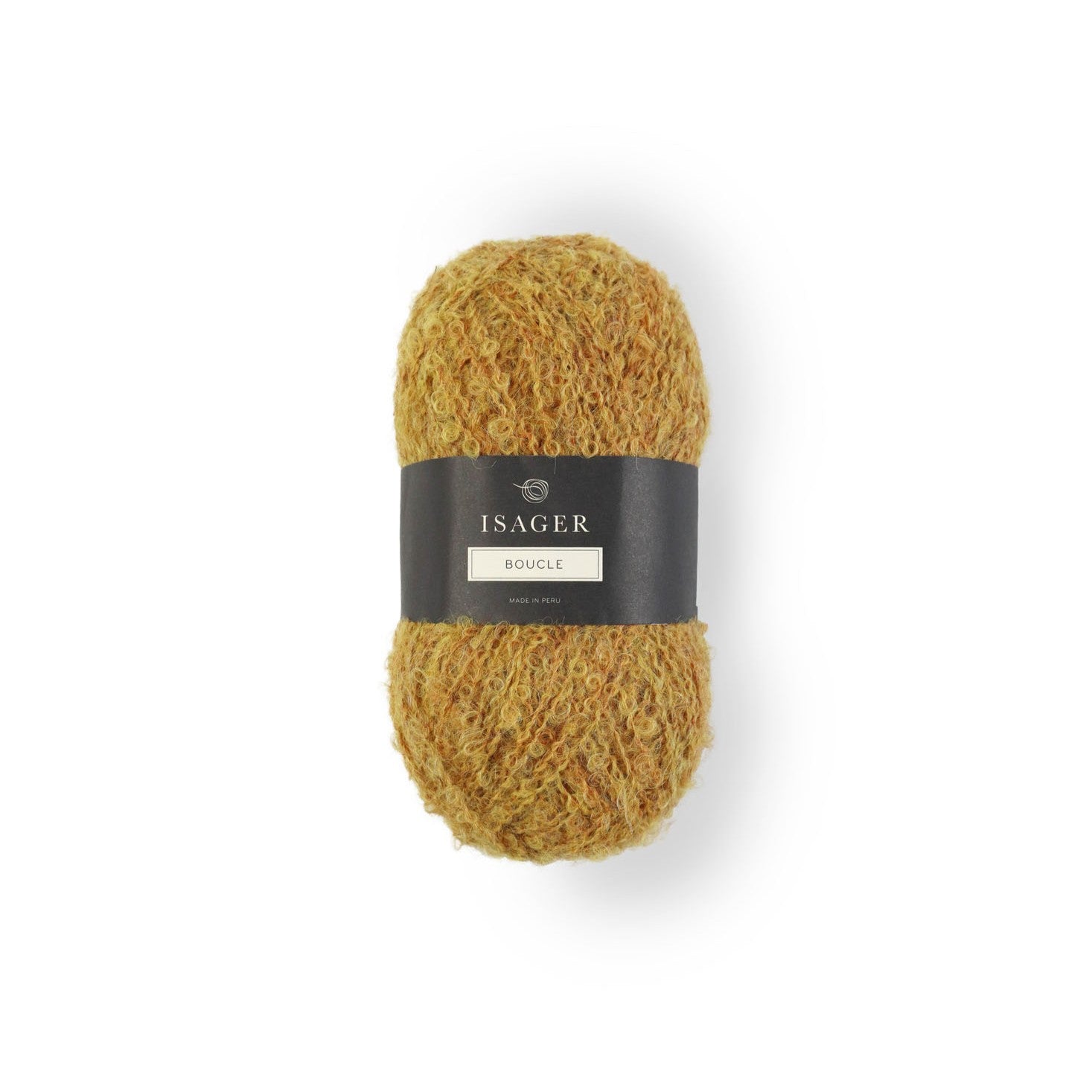 Bouclé