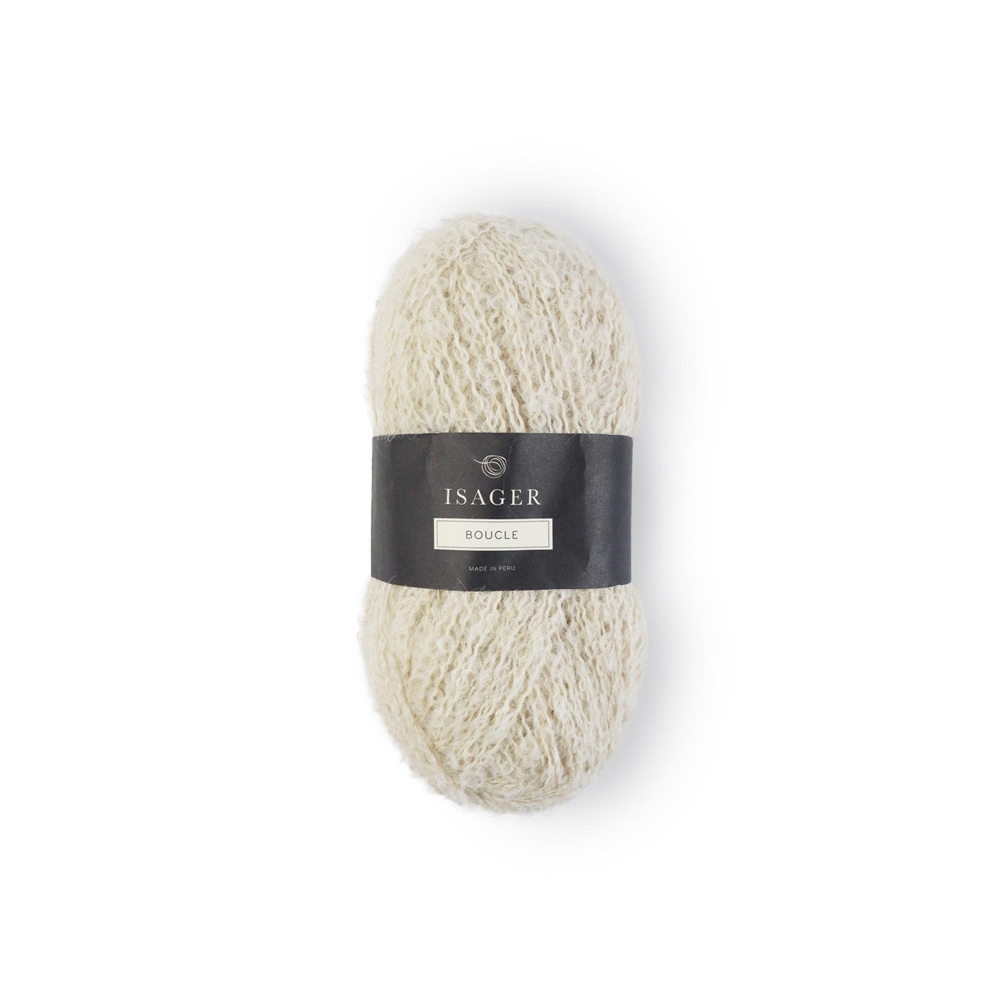 Bouclé