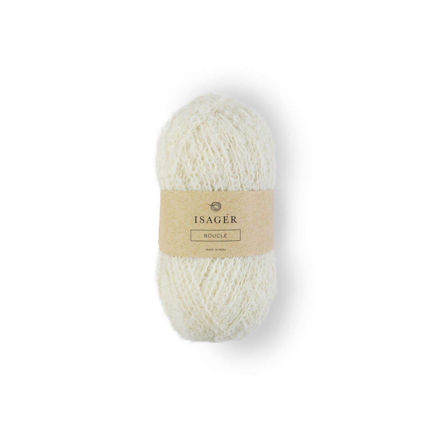 Bouclé