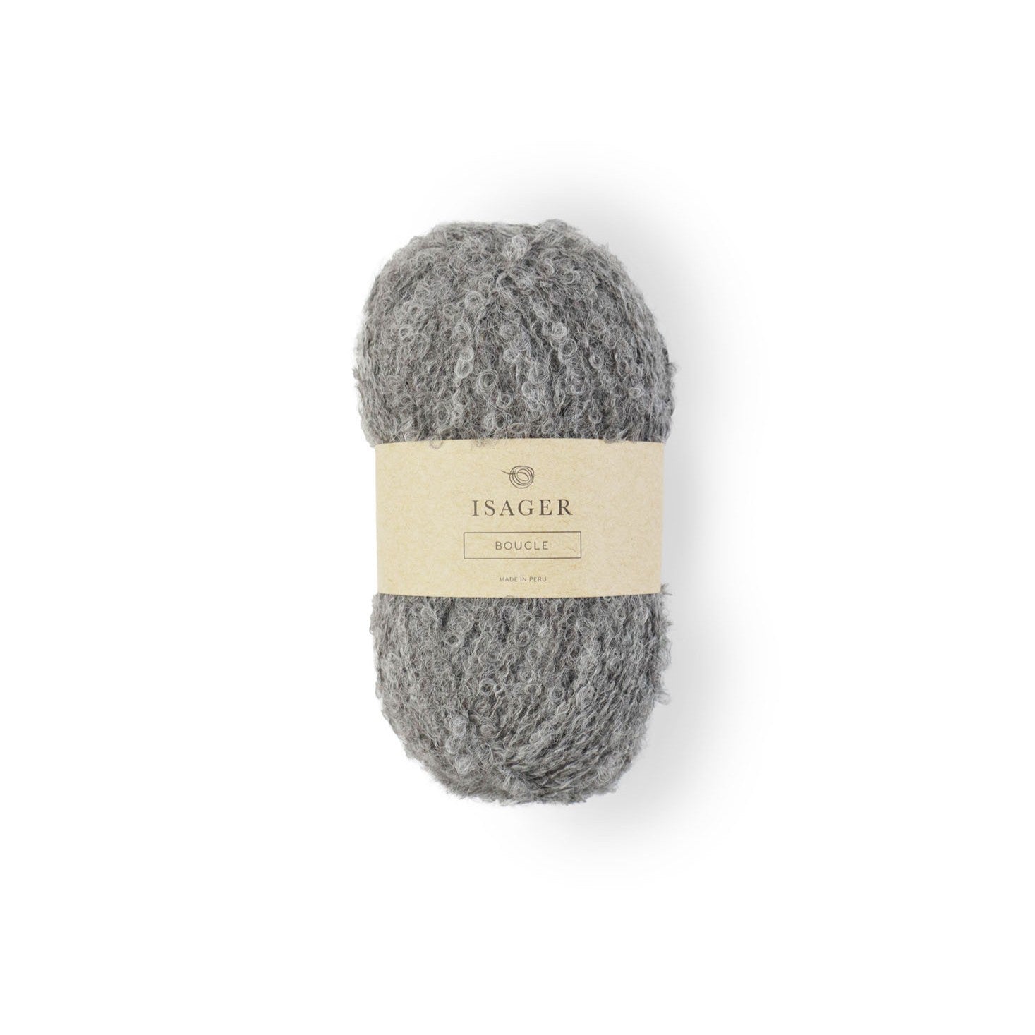 Bouclé