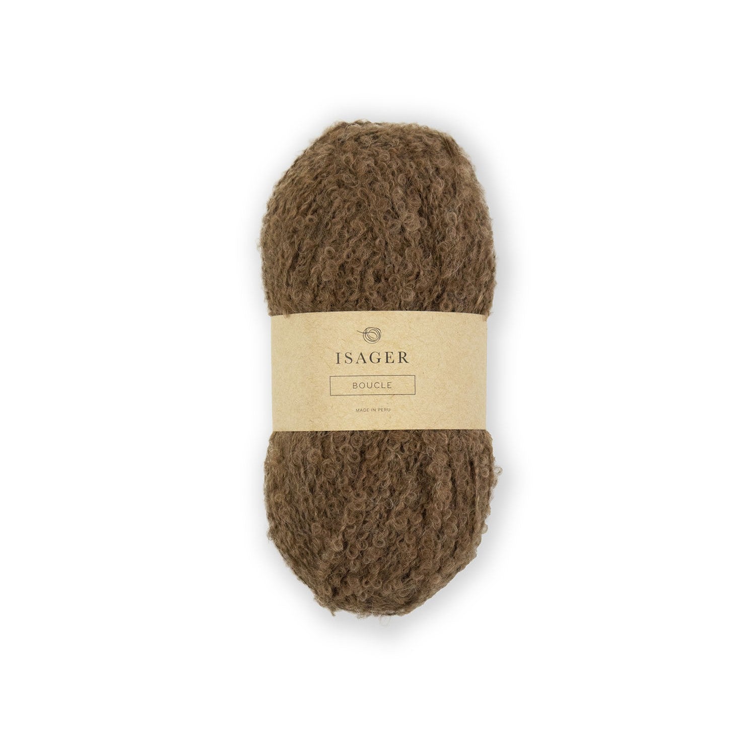 Bouclé