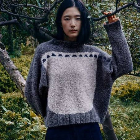 A Knitting Life 3 | Tokyo Tversted
